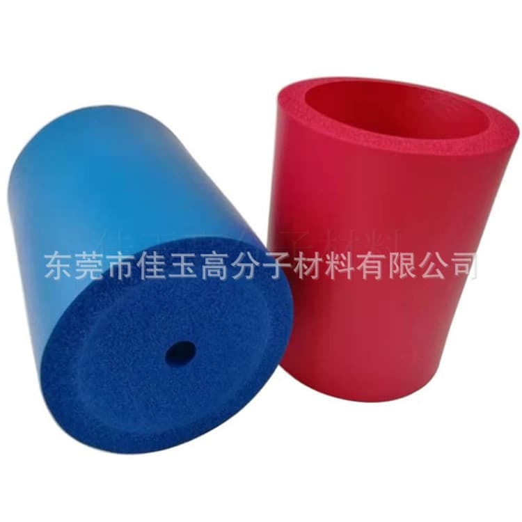 Factory Produces Rubber-Plastic Coffee Cup and Coke Sleeves, NBR Sponge Portable Beverage Can Sleeves - Bulk Orders Preferred