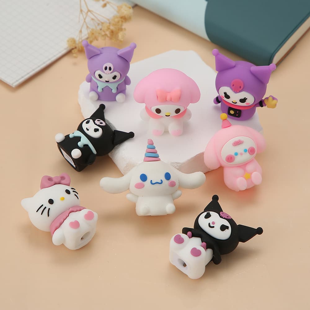 Children's Manual Pencil Sharpener, Cute Cartoon Portable Sharpener, Kindergarten Pencil Sharpener Stationery Gift