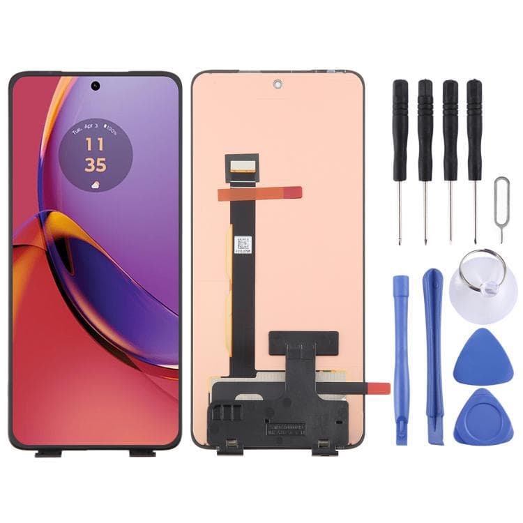 Suitable for Motorola Moto G84 5G AMOLED original LCD touch assembly
