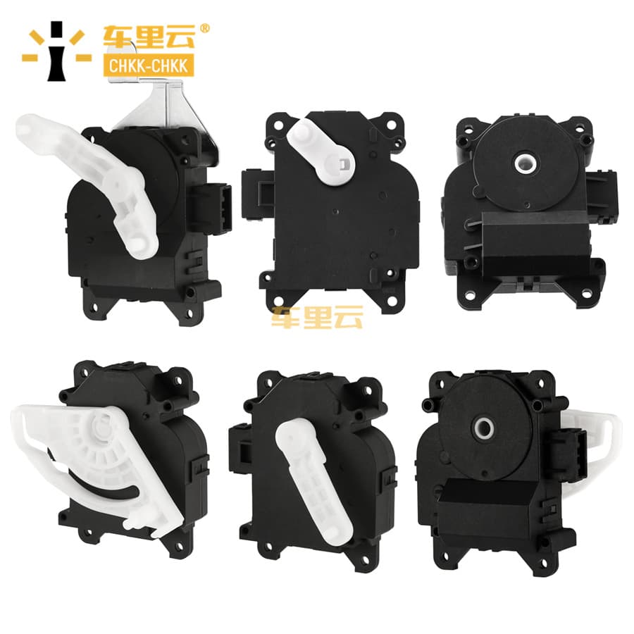 For Honda Accord 7th Gen 2003-2007 Air Door Actuator 79140SDGW41 H605-1021