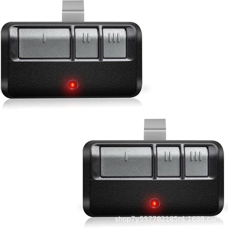 Amazon Ebay Liftmaster 893Max 310/315/390mhz Garage Door Remote Control