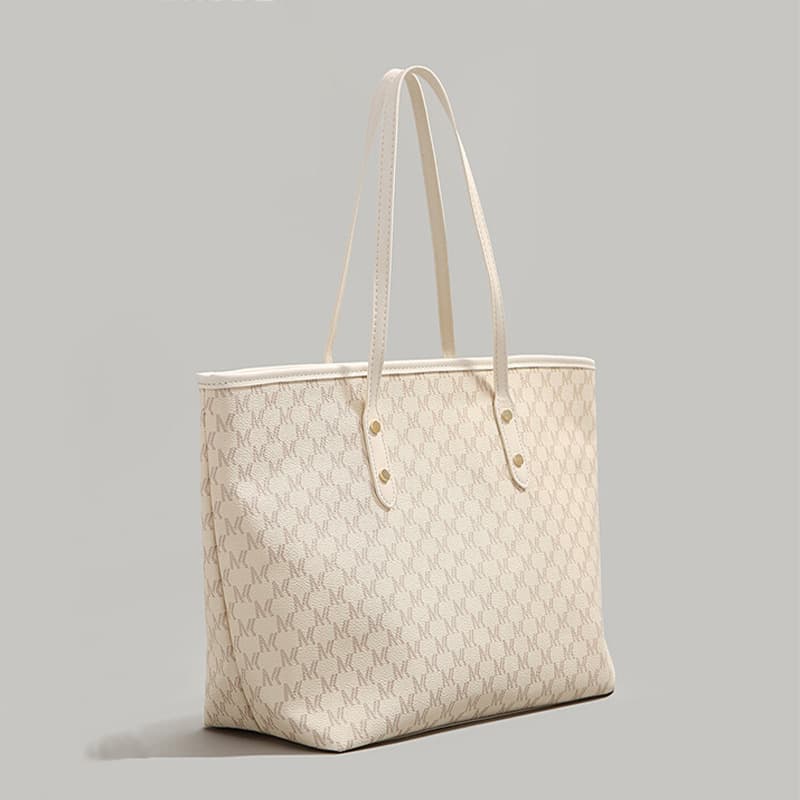 Premium Large Capacity Handbag for Women 2026 New Trendy Versatile Commuter Bag Fashionable Shoulder Handbag Tote Bag