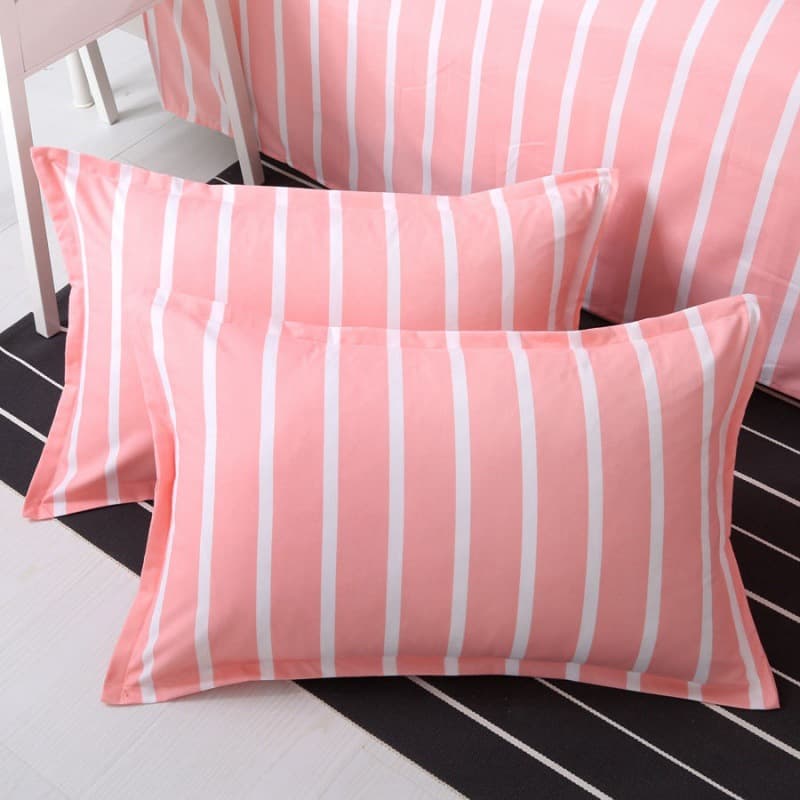 Pillowcase Set Pair Thickened Brushed 48*74cm Pillow Covers Student Pillowcase Health Pillowcase Wholesale