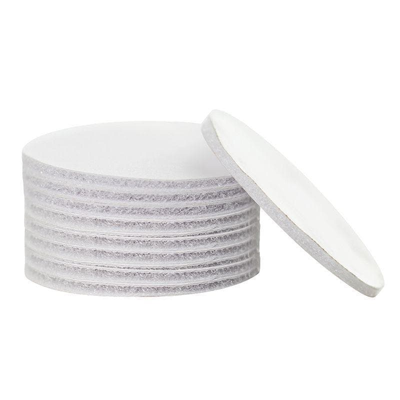 Non-Slip Bed Sheet and Sofa Cover Fixing Stickers, Invisible Pin-Free Grippers for Sofa, Bed Sheets, Quilts, and Mattress Covers