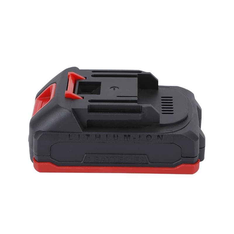 Makita Nylon Wrapped Tape Light Kit 21V 5-Cell Lithium Battery Kit 18650 Lithium Battery Power Tool Battery