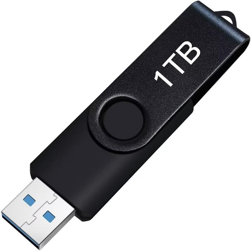Cross-border 3.0 Mobile Type-C External Expansion USB Flash Drive 32GB 64GB Upgraded Large Capacity 512GB 1TB 2TB