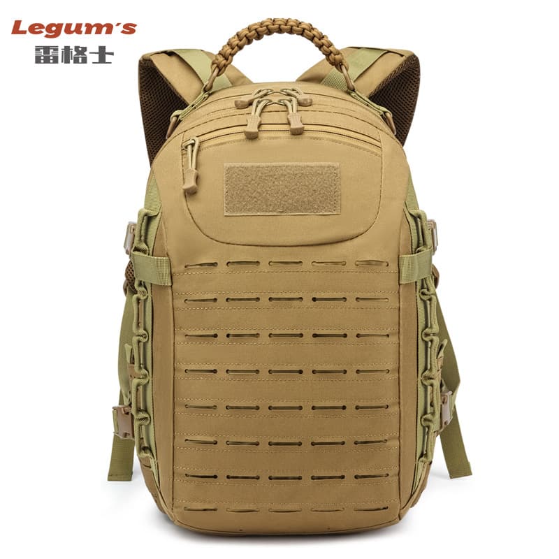 Outdoor Tactical Camouflage Mountaineering Backpack No. 2 Dragon Egg Bag Tactical Backpack