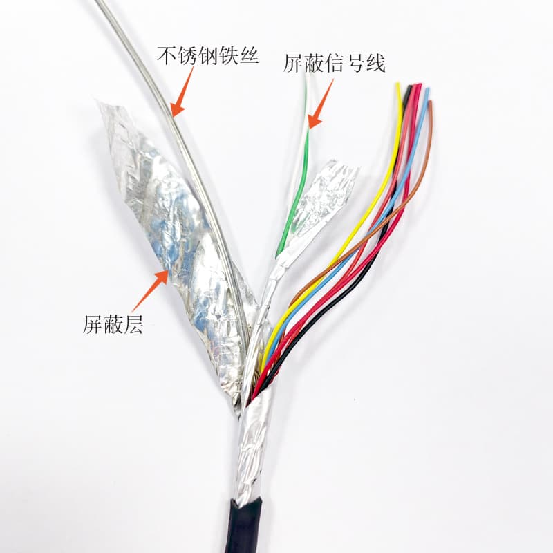 Direct from manufacturer: flexible endoscope connection cables, bendable hose endoscopes, power/data cables, remote controls