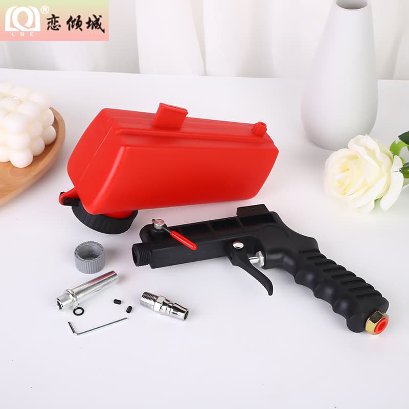 Manufacturer Wholesale Supply of Spray Guns, Pneumatic Spray Gun Wholesale Supply