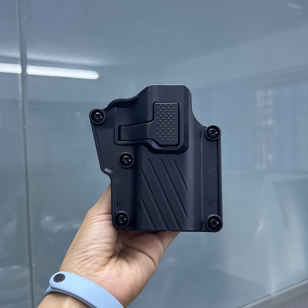 CZ-2 GLOCK P320 G19 M17 P99 M92 2011 Universal Glock Quick Draw Tactical Holster