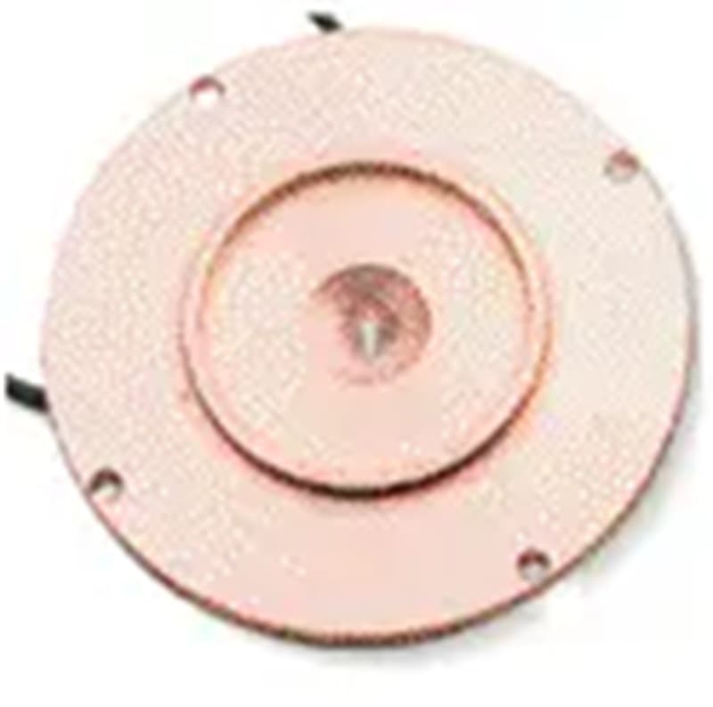 G1820-65238 Agilent Nickel-Tipped Sampling Cone with Copper Base, Standard Interface Cone for ICP-MS 7500