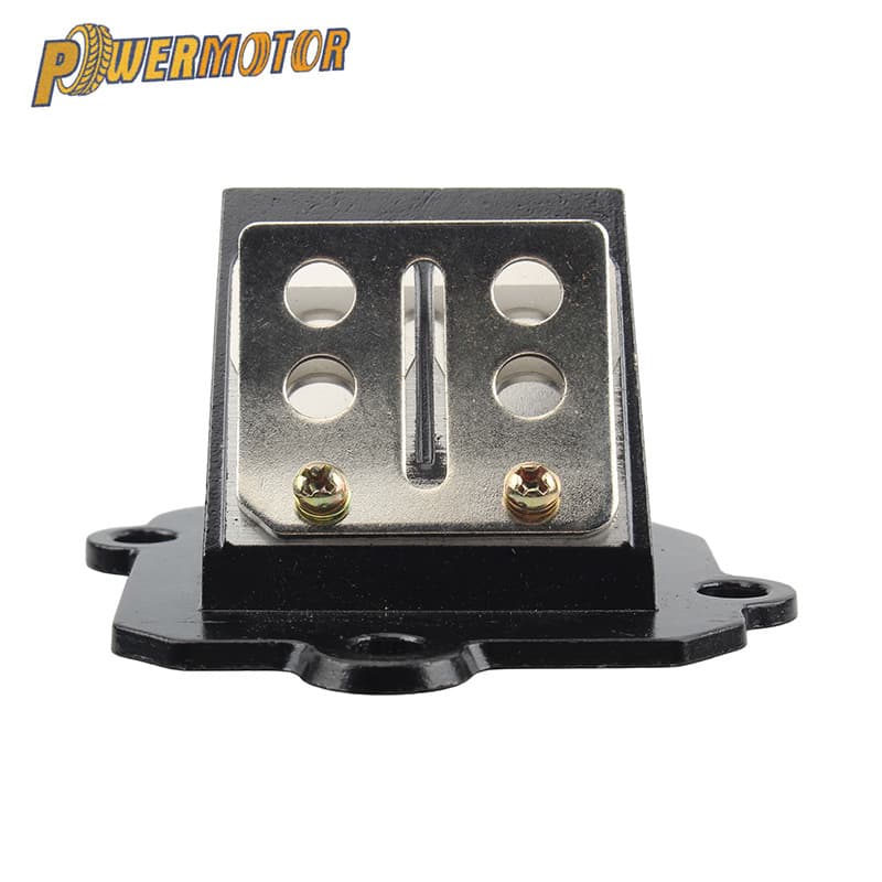Motorcycle Reed Valve for YAMAHA 5BM 5SU ZR EVO Vino 50 Carburetor Valve Accessories