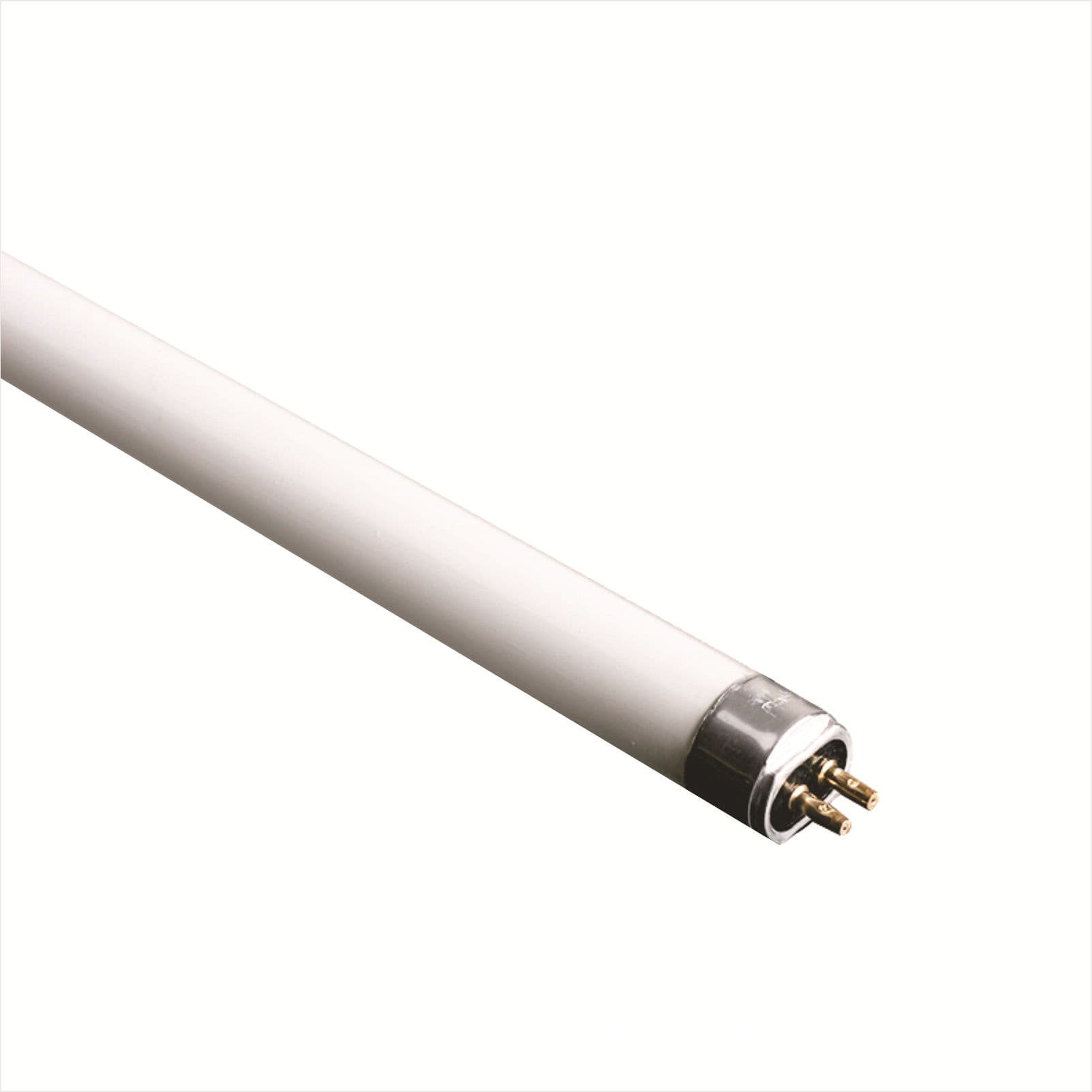 Energy-saving Lamp Tube T5 Daylight Tri-color 13W/14W/21W/28W Long Strip Grid Lamp Fluorescent Tube
