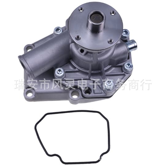 6584445 LDW1603 LDW1503 LDW2004 ED0065844450-S 6584.445 water pump