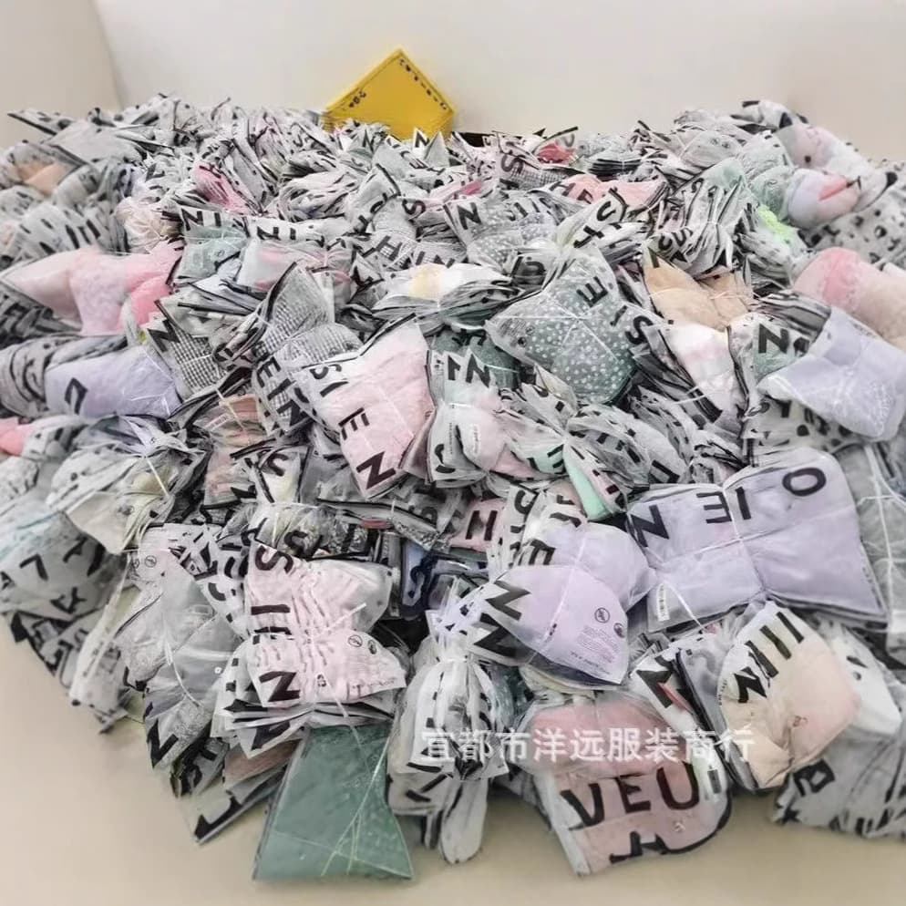 SHEIN Women's Clothing Mixed Lot Stock Container Load PatPat Kids Fast Fashion Mixed Inventory Wholesale
