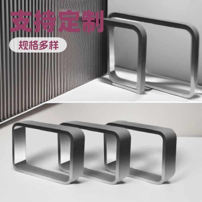 Rectangular cores, custom support, preferred materials, large capacity, durable, moisture-proof transformers.