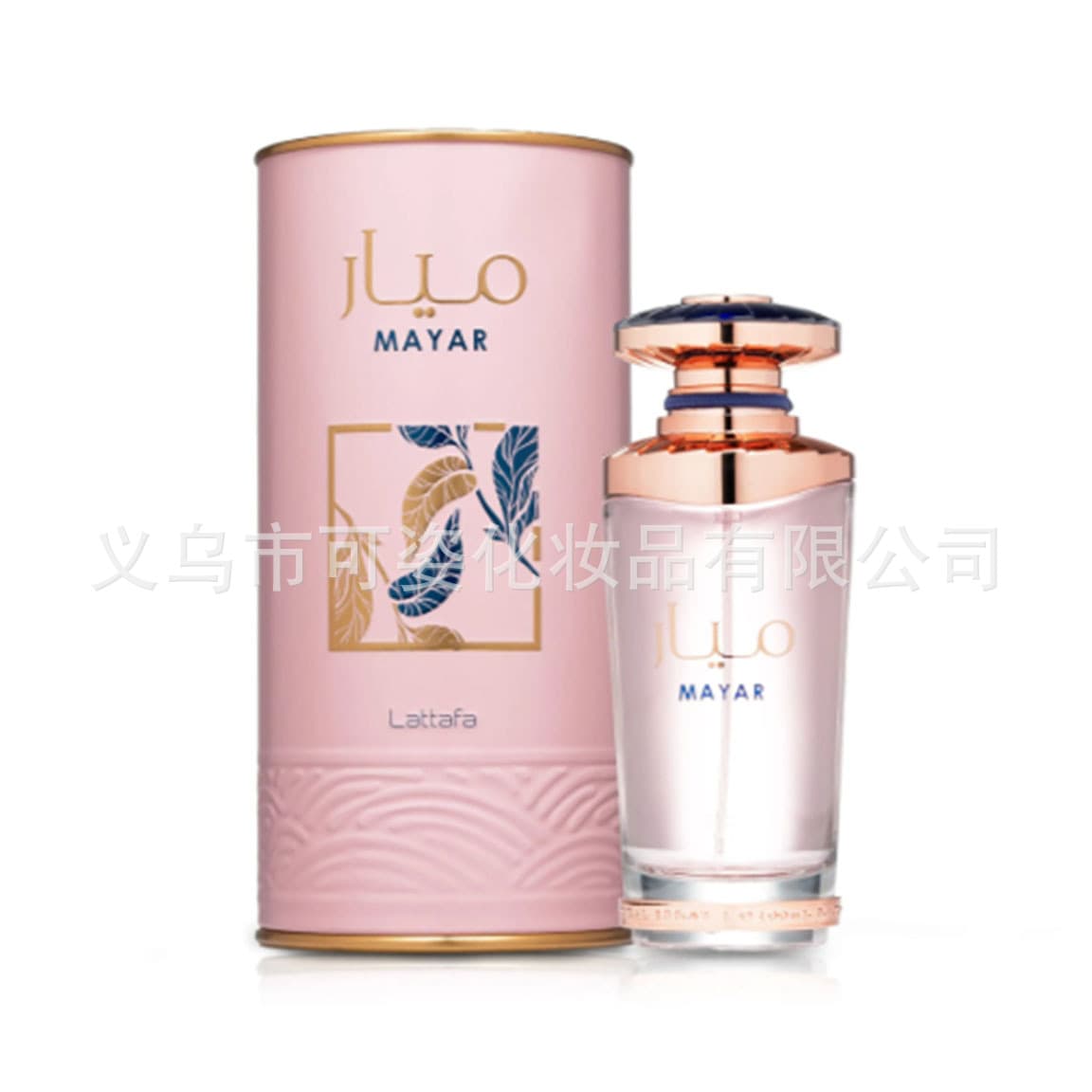 LATTAFA MAYAR Middle Eastern Arabian High Quality Perfume Dubai UAE Export Wholesale Long Lasting