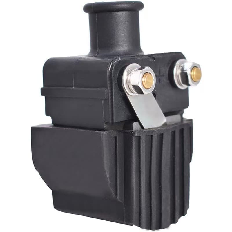 Mercury Outboard Ignition Coil 339-835757A3 339-832757A