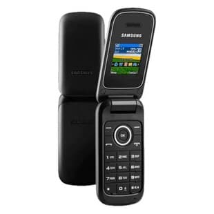 Foreign Language Phone E1150/E1190 Senior Phone 2G GSM Feature Phone Non-smart Small Phone Wholesale