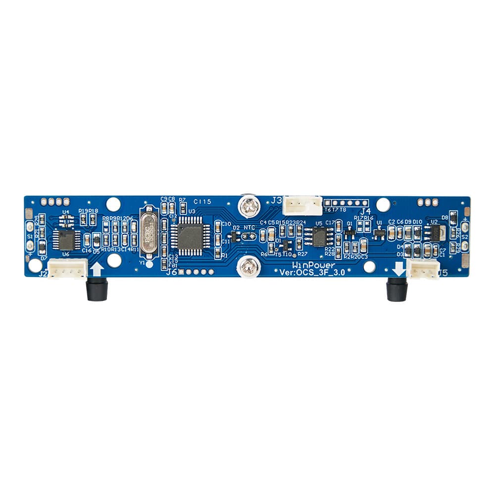 Ultrasonic Oxygen Concentration Sensor OCS-3F-3.0 Digital Output