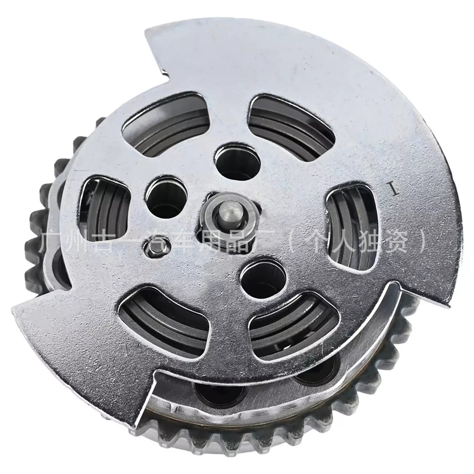 Fitment	Camshaft Gear LR048083 LR048400 LR048401