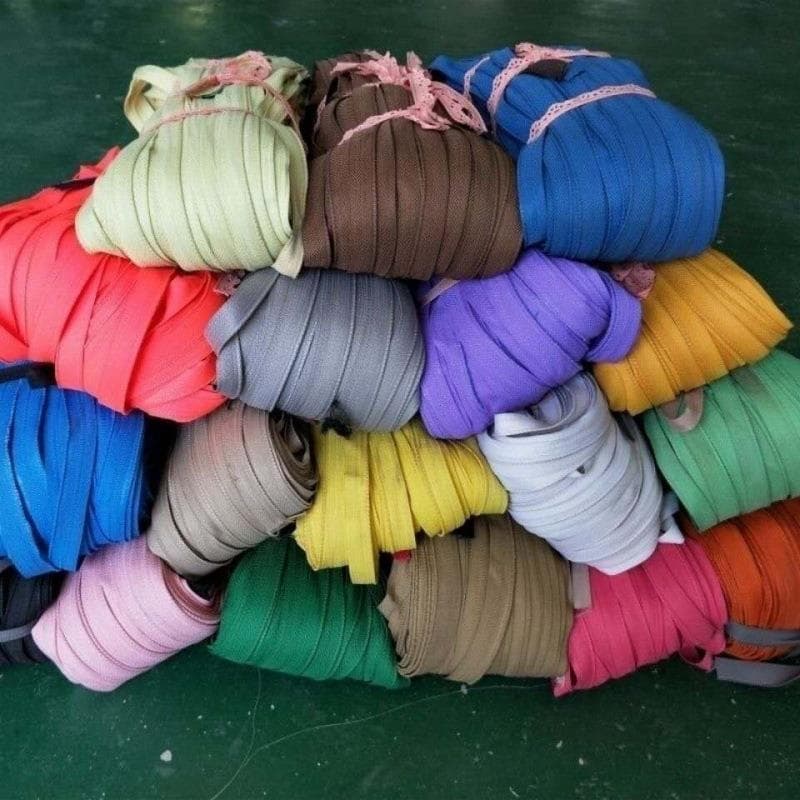 Folding Stool Rope, Branch Training Straps, Zipper Webbing, Greenhouse Film Ties, Fruit Tree Training, Clothesline, Wholesale Bundling Straps