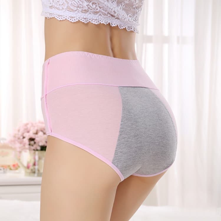 Ladies Triangle Pants Women's Sexy Lace Trimmed Hollow Out Waist Briefs Underwear Comfortable Breathable Nylon Fabric