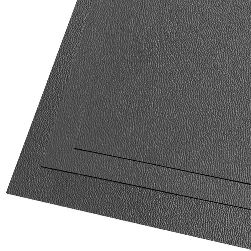 Kydex thermoplastic board for making scabbards Kydex holster material K sheath material making K plate hot pressing molding material