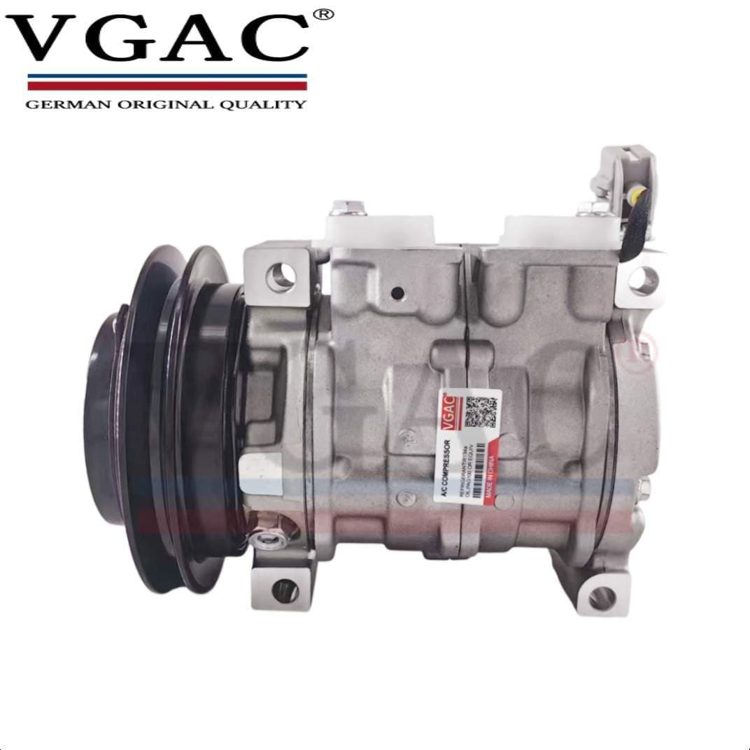 88310-1810A S883101810 Hino Trucks 7.7L automotive air conditioning compressor