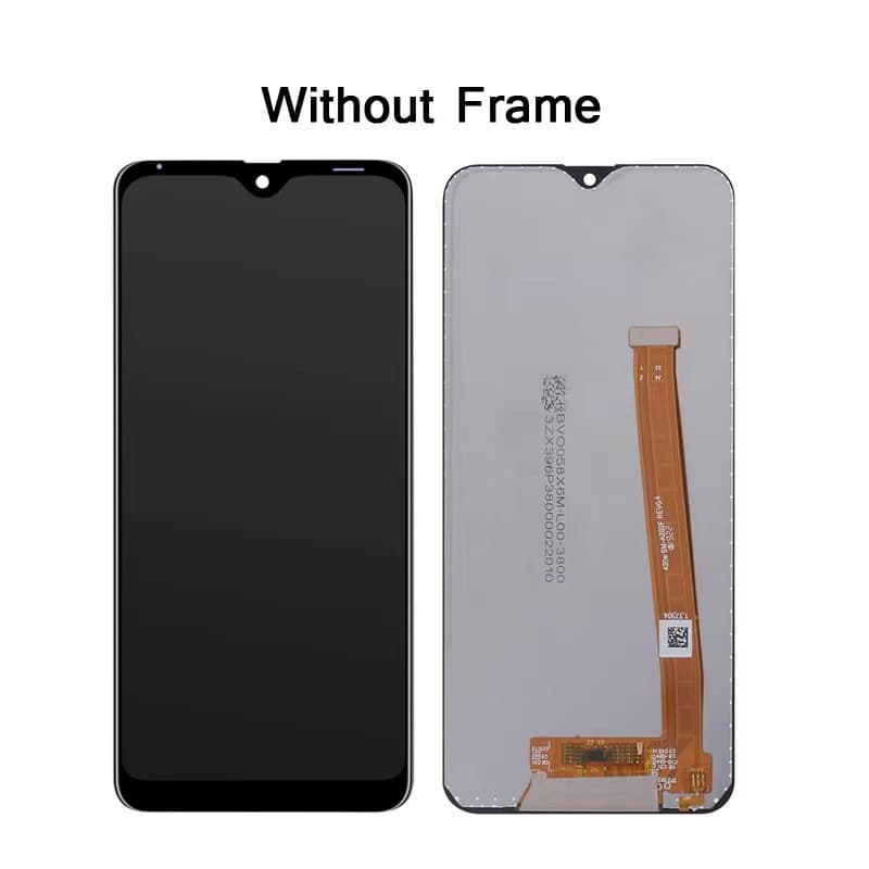 For Samsung A20E Phone Screen Assembly A20E 2019 Screen Assembly A10E LCD Display