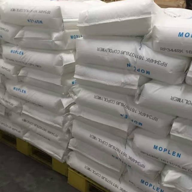 TPO Basel x500f PP X 500 F/LyondellBasell low-temperature resistant, high-impact, soft