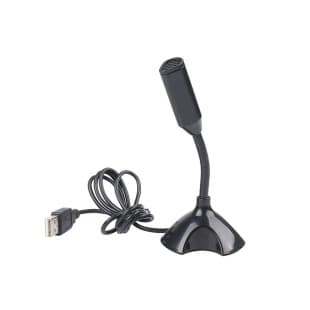 USB Microphone Computer Mic KTV Voice Laptop Karaoke Mini Microphone