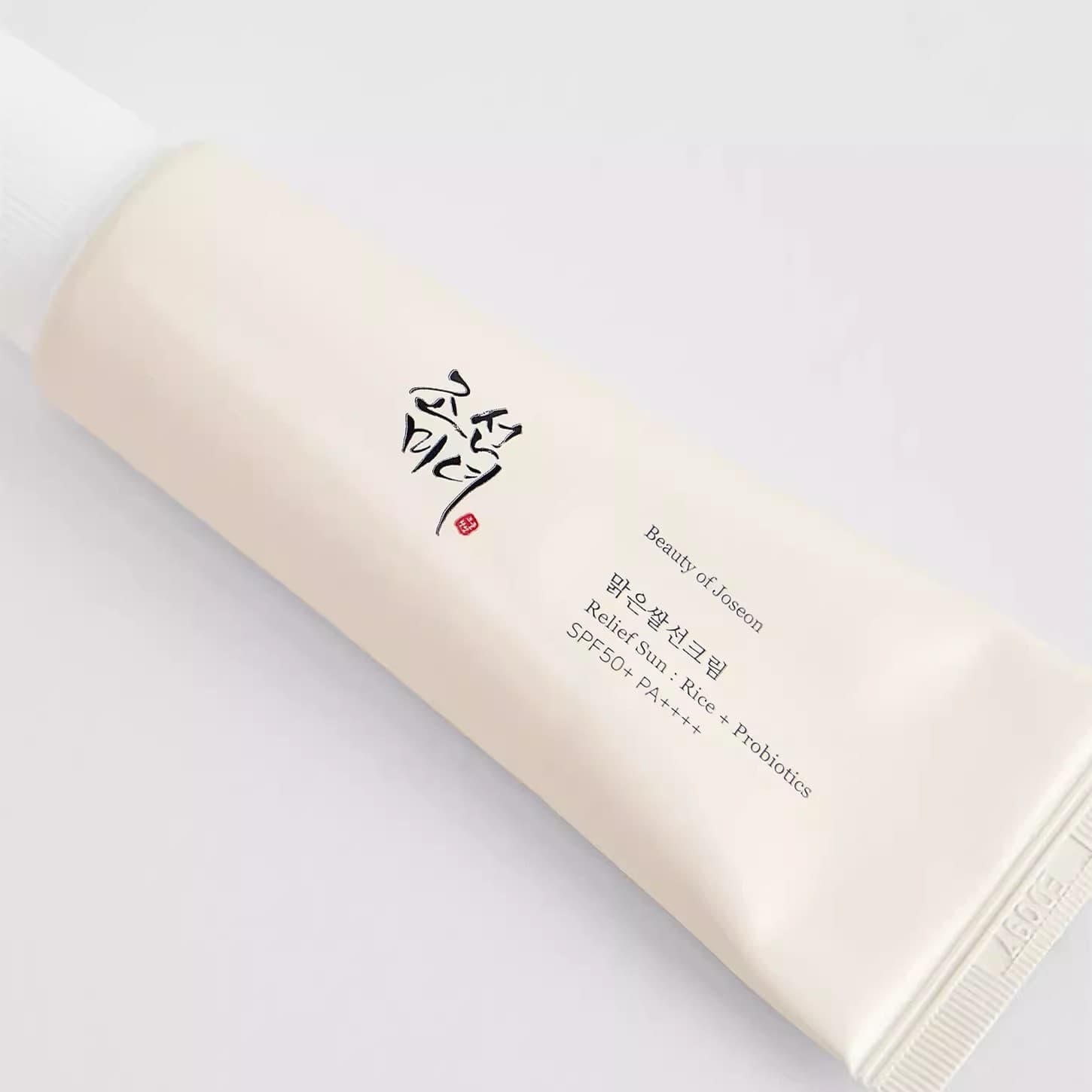 Beauty of Joseon Korean Sunscreen Probiotics Natural Refreshing Lightweight Moisturizing Skin Care