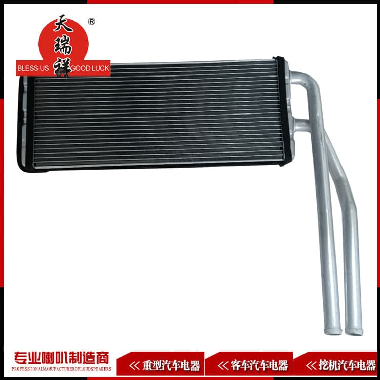 Fits Dongfeng YuHu DuoLiKa D9 Heater Core Full Model Range Affordable Price