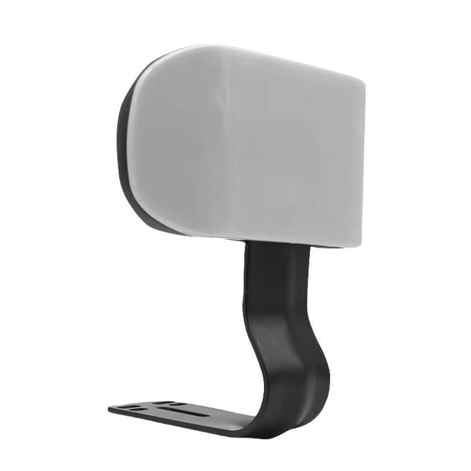 Electric bicycle seat backrest for Aima V3, Xiaoniao, Xinri, Yadea, and Luyuan batteries, modified rear seat cushion and backrest accessories.
