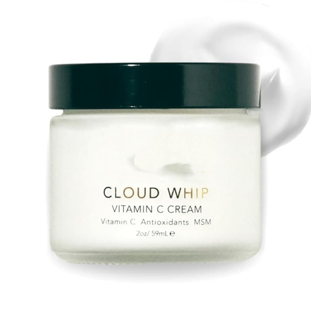 Skincare Cloud Whip Face Moisturizer Cream Cross-Border Bestseller