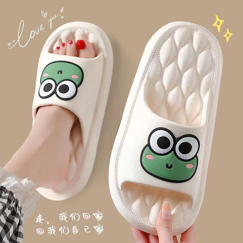 Children's Slippers, Boys' Slippers, Anti-Slip Summer Slippers for Ages 6-12, Toddler Boys, Girls, Kids' Summer Slippers