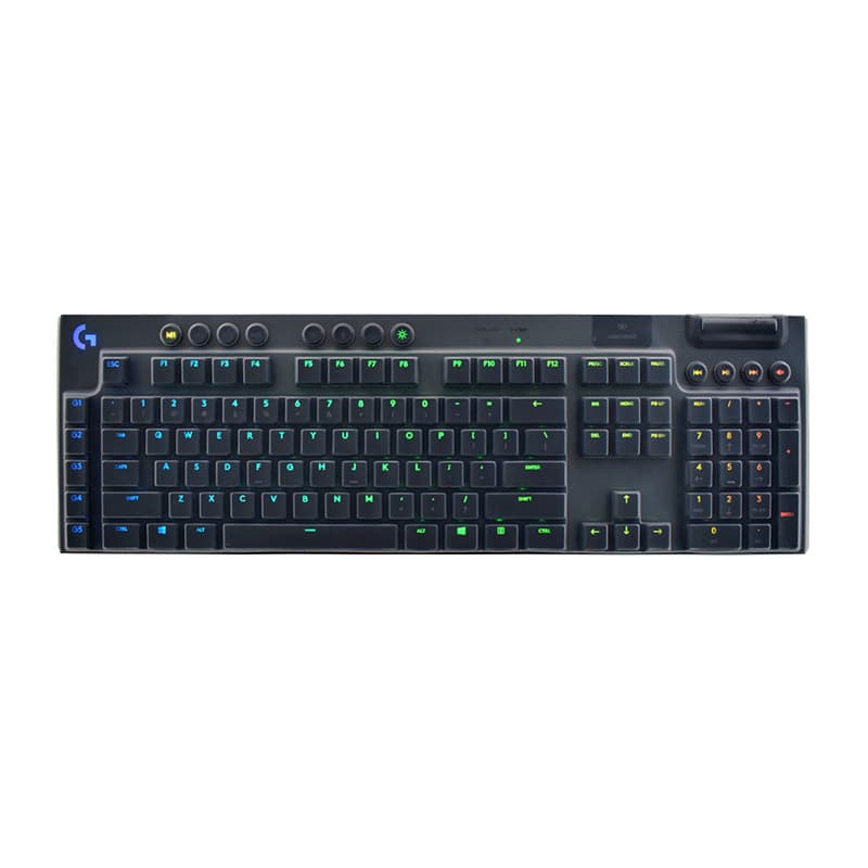 Dust cover for Logitech G913, G813, G913 wireless keyboard, G813 desktop keyboard keyboard membrane