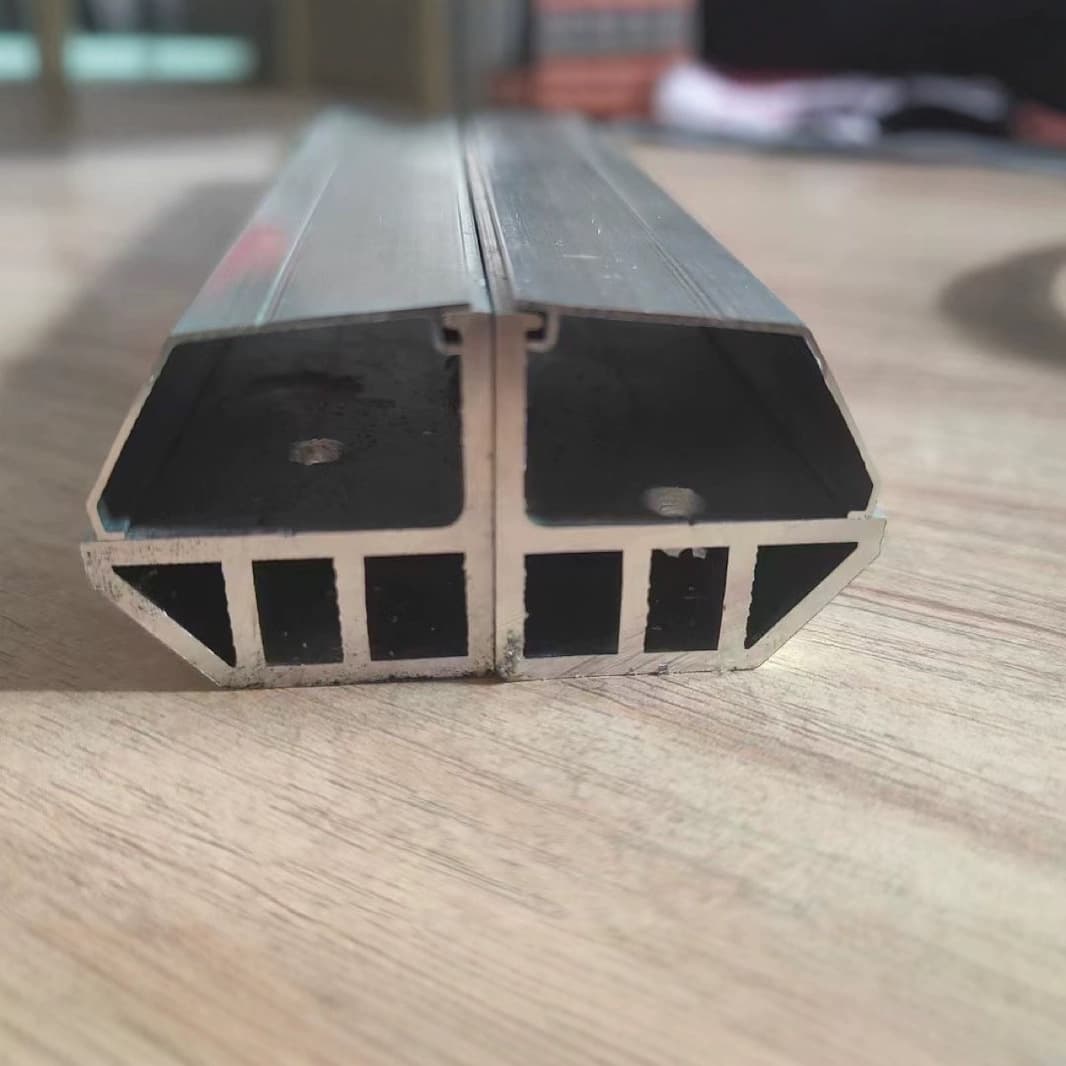 Xingmu Factory Direct Sales Invisible Protective Net for Windows, Balconies, and Children's Windows - Installation