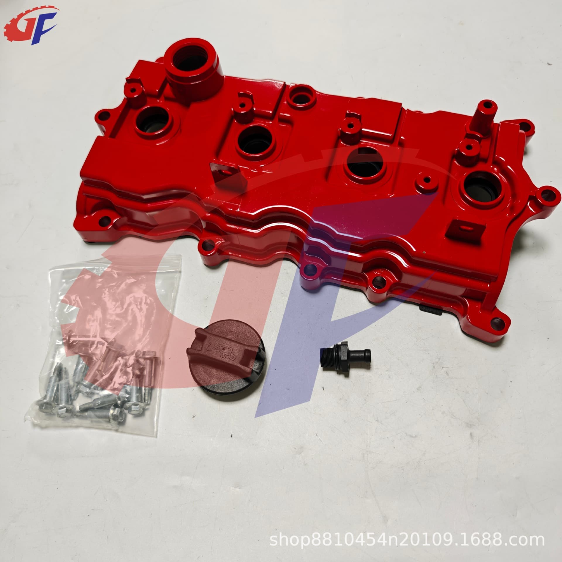 For Nissan Valve Cover OE: 13264-JA00A 13264-JG30A