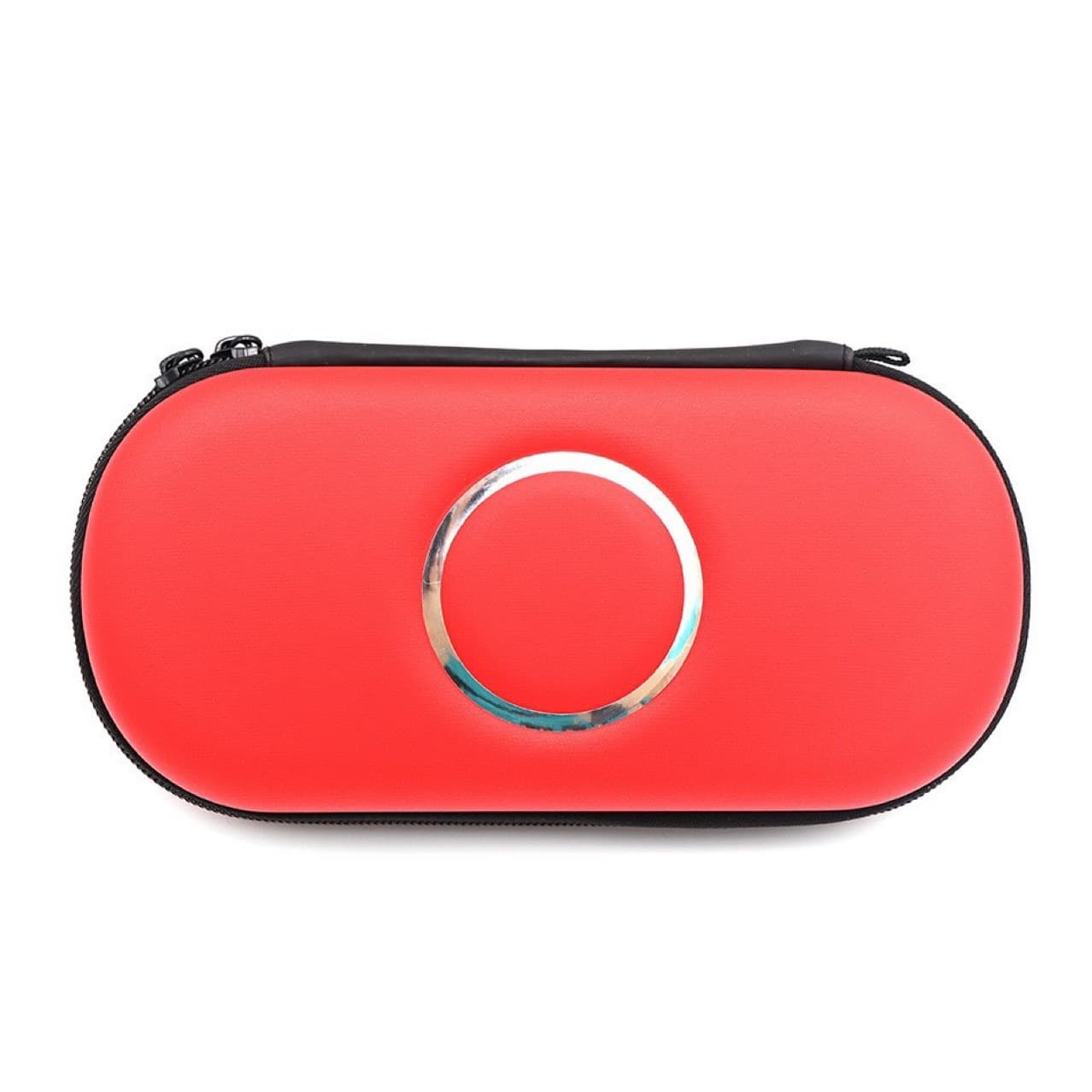 PSP1000 2000 Protective Case PSP3000 Portable Console Case PSP Steel Ring Case PSP Hard Shell Protective Case