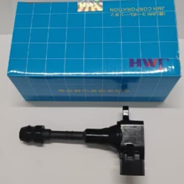22448-8J11C Ignition Coil for Nissan Teana, Qashqai, Sunny, Tiida, Infiniti G37
