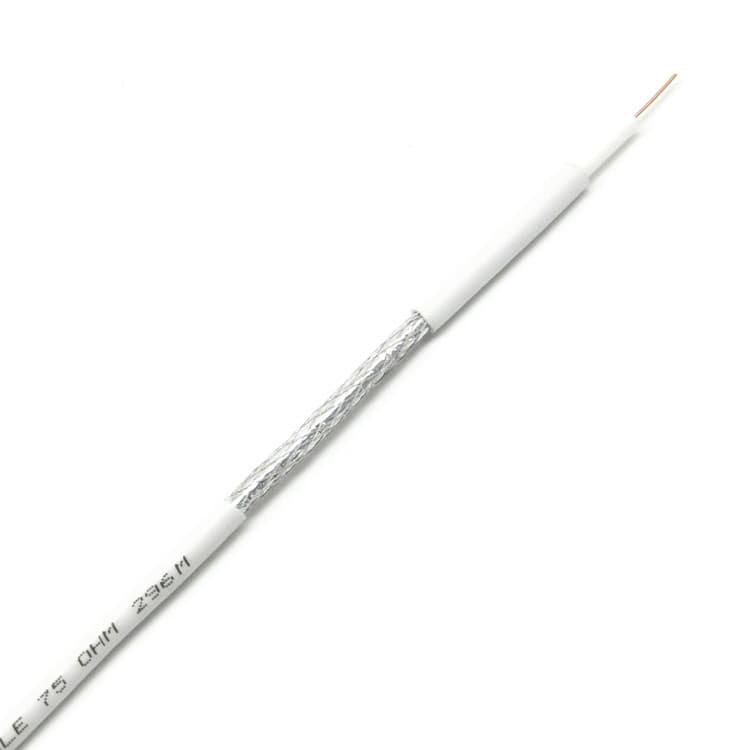 N Male to BNC Male RF Coaxial Adapter Cable N to BNC L16 to BNC RG58U/50-3/LMR195