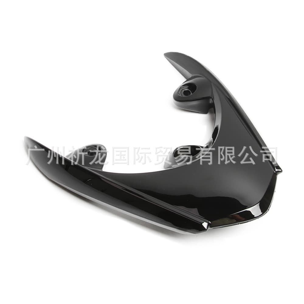 Suitable for Yamaha JOG ZR 4-stroke water-cooled EVO2 rear spoiler assembly, rear rack, and rear frame SA39J