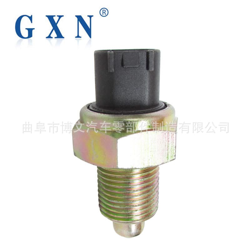 Source factory in stock supply suitable for BYD 473Q reverse light switch 5T144112010