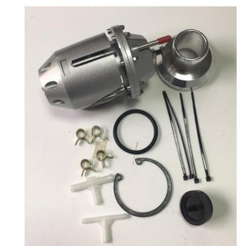 Tax-Included Universal Sqv2 Second-Generation Turbo Pressure Relief Valve Adjustable Pressure/Bleed Valve Turbocharger