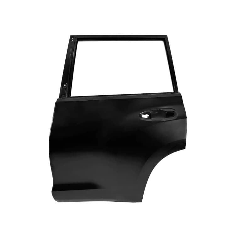 For Toyota PRADO 2010 Prado FJ150 Rear Door High Quality Original Factory New