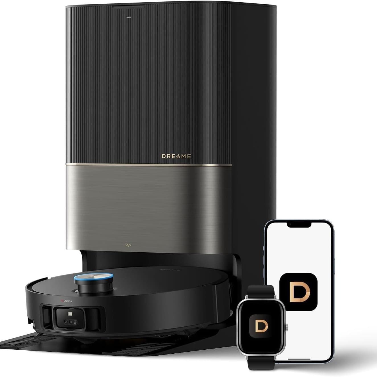 DREAME