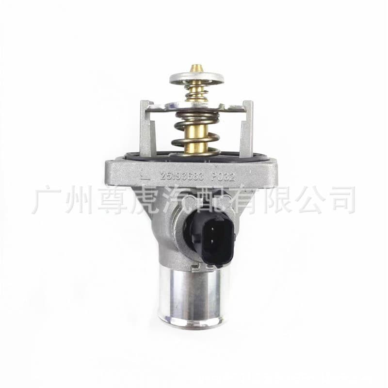 96984104 25193683 Thermostat for Chevrolet Cruze Cooling System