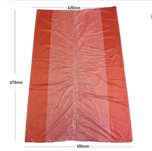 PVA Water-Soluble Film